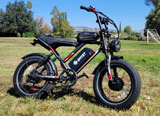amyet bike
