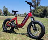 Hovsco Ebikes