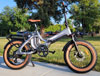 Luckeep Ebike 